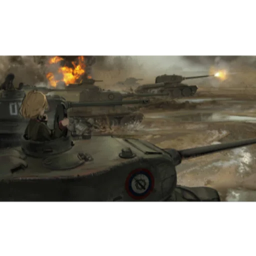 Стикер BA_ZA - 1