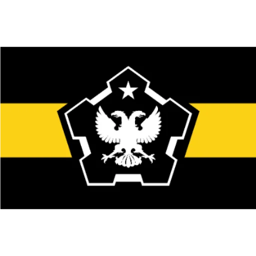 Стикер BA_ZA - 1