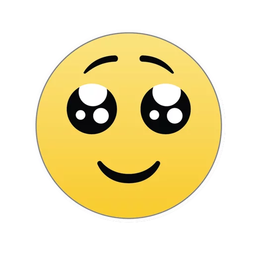 Sticker BBMStickers - 1