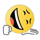 Sticker BBM Stickers By PX-1 - 11