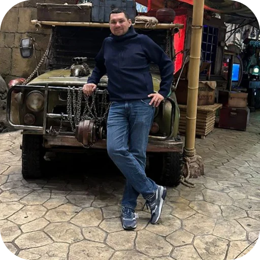 Стикер BCH_6 - 1