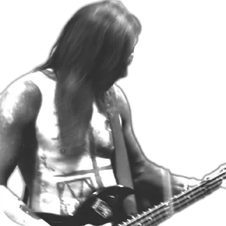 Стикер БЧ-6 - 10