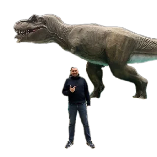 Стикер БЧ-6 - 7