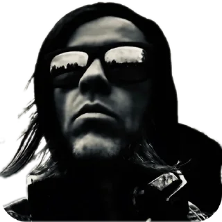 Стикер БЧ-6 - 11