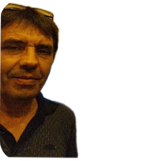 Стикер БЧ-6 - 5