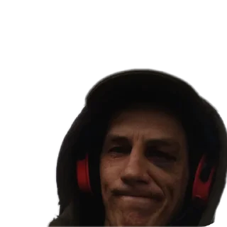 Стикер БЧ-6 - 6