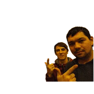 Стикер БЧ-6 - 1