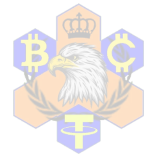 Стикер BCTrad - 1