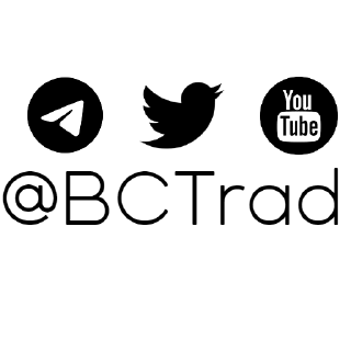 Sticker @BCTrad - 5