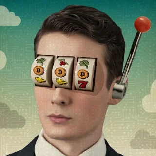 Sticker @BCTrad - 11