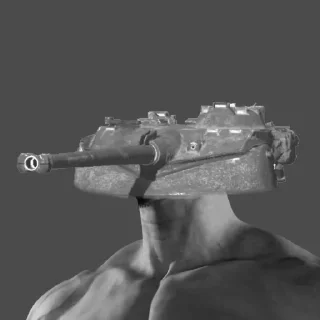 Sticker Бачатик - 2