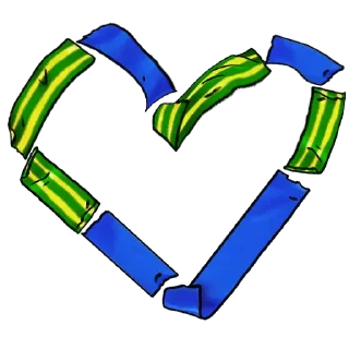 красочность