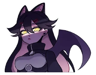 Sticker @stickeri_tg 💋<-- стикеры тут - 10