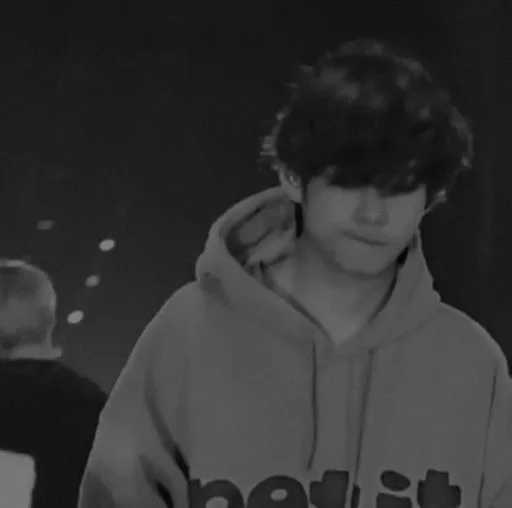 Стикер тэхен(?) :: @fStikBot - 8