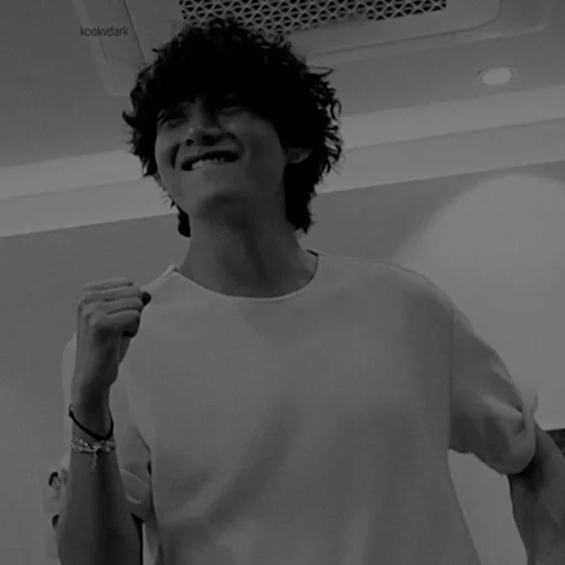 Стикер тэхен(?) :: @fStikBot - 7