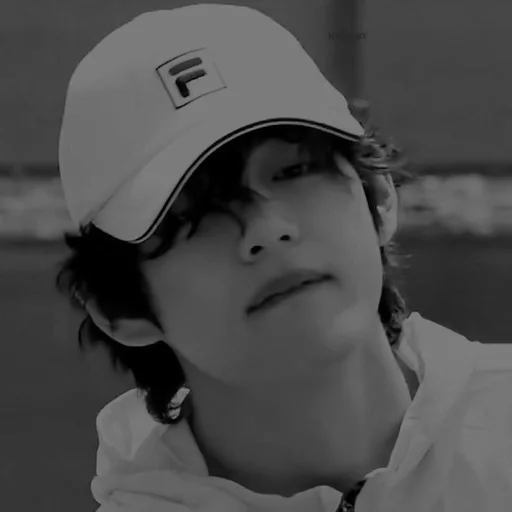 Стикер тэхен(?) :: @fStikBot - 5