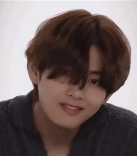 Стикер тэхен(?) :: @fStikBot - 3