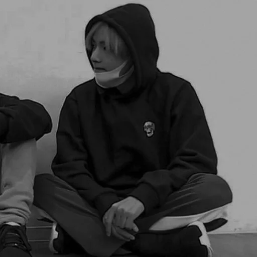 Стикер тэхен(?) :: @fStikBot - 2