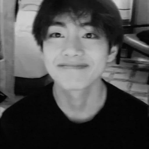 Стикер тэхен(?) :: @fStikBot - 1