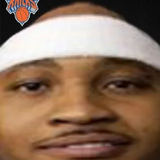 Sticker БЕБРОН И КОМАНДА - 5