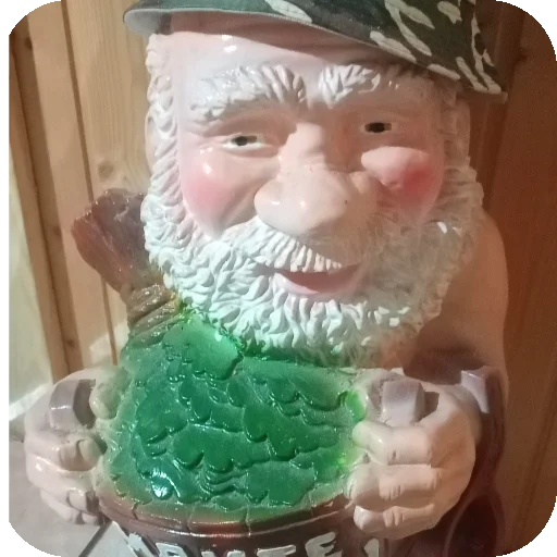 Sticker BELYJNEFOR - 1