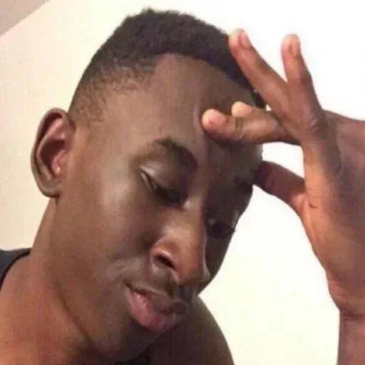 Человек человеческое лицо лоб