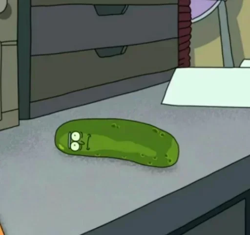 cartoon screenshot design