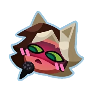 Стикер Bullet Echo StikerPack TWO+ - 2