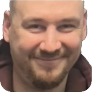 Sticker БЕСЫ 2.0 - 3