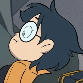 Стикер 😈🤩 - 9