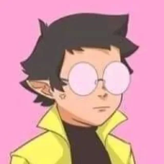 Стикер 😈🤩 - 6