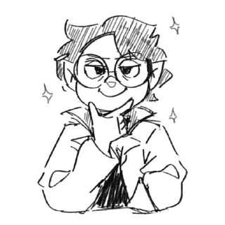 Стикер 😈🤩 - 3