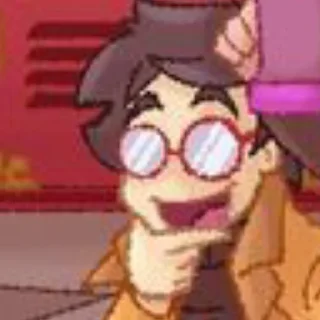 Стикер 😈🤩 - 7