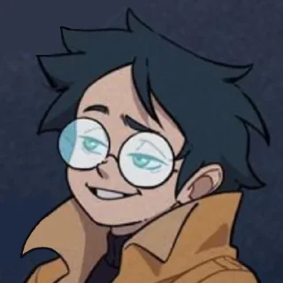 Стикер 😈🤩 - 8