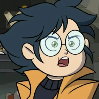 Стикер 😈🤩 - 5