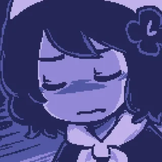 Стикер ТеатрПлохихКонцовок - 8