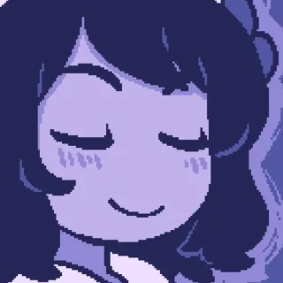 Стикер ТеатрПлохихКонцовок - 9