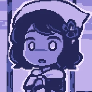 Стикер ТеатрПлохихКонцовок - 5