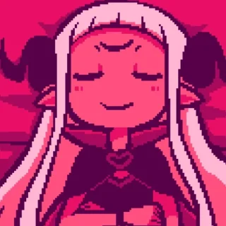 Стикер ТеатрПлохихКонцовок - 6