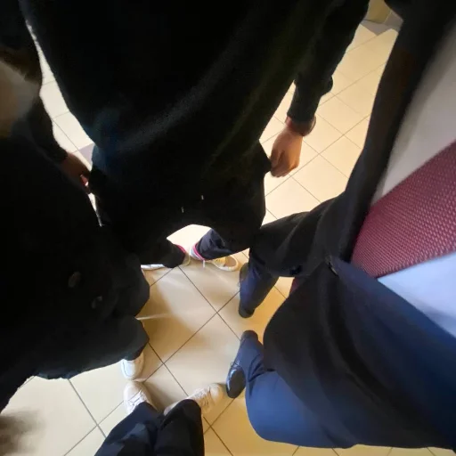 Sticker BEZDARILOL - 1