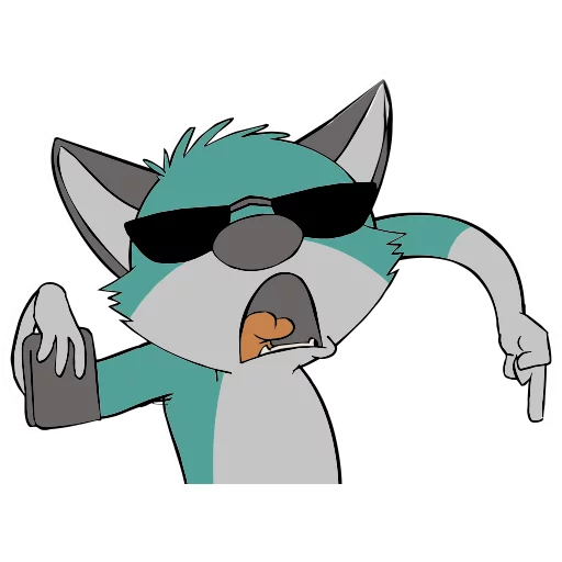 clipart illustration mammal