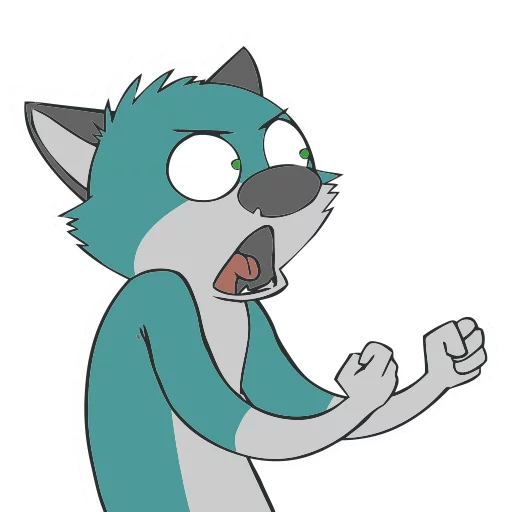 clipart illustration mammal