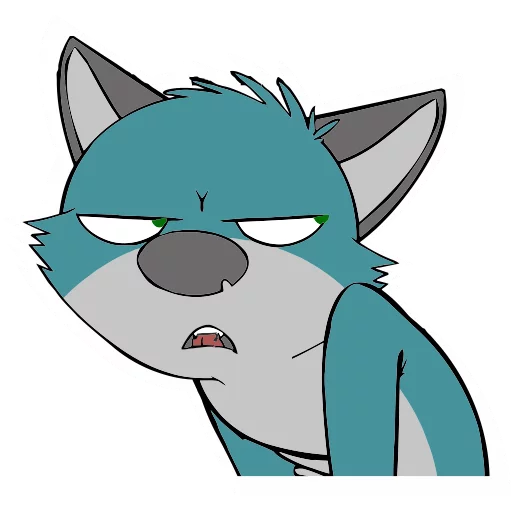 clipart illustration mammal