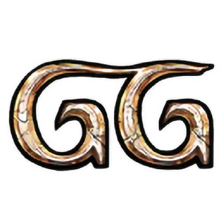 Sticker Врата Балдура III - 10