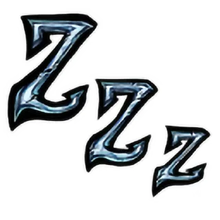 Sticker Врата Балдура III - 8