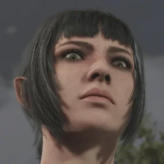 Sticker Балдурс Гей 3 - 0