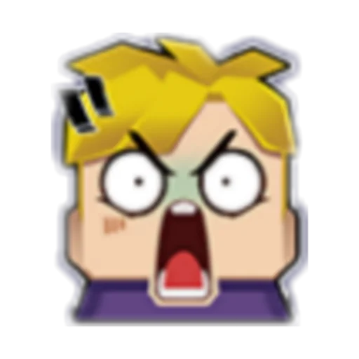 BG emoji @zxcStas1 - 