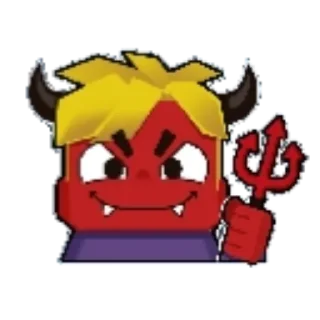 Sticker BG emoji @zxcStas1 - 6