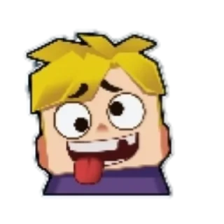 Sticker BG emoji @zxcStas1 - 8