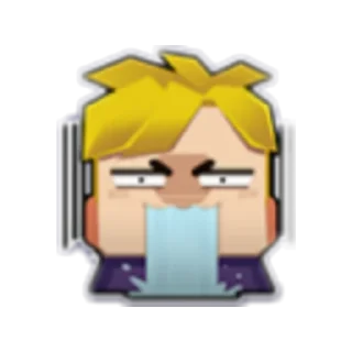 Sticker BG emoji @zxcStas1 - 3